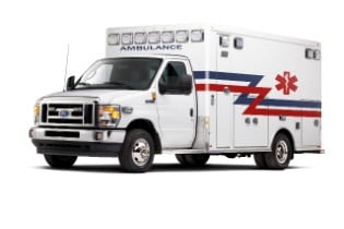 2021 E-Series